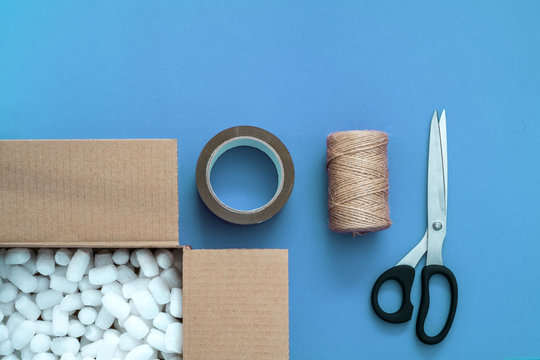 packaging