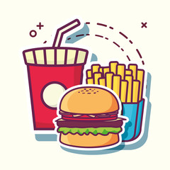 Fast food design