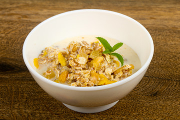 Muesli