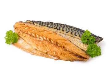 Makrelenfilets