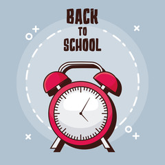 Back to school design