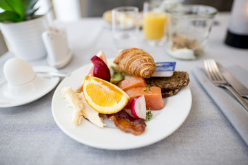 Brunch 