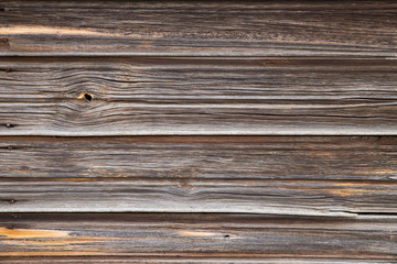 Fototapeta premium The old wood texture with natural patterns