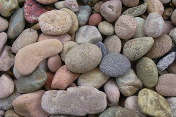 pebble texture background