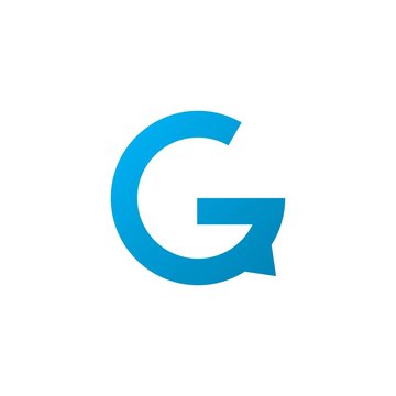 G chat logo icon