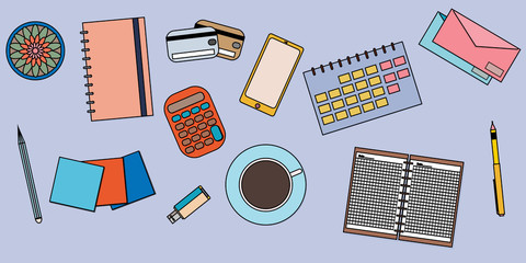 Основные RGB