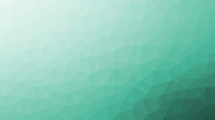 Geometric pattern with triangles Vector illustration