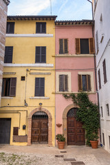 Foligno (Perugia, Italy)