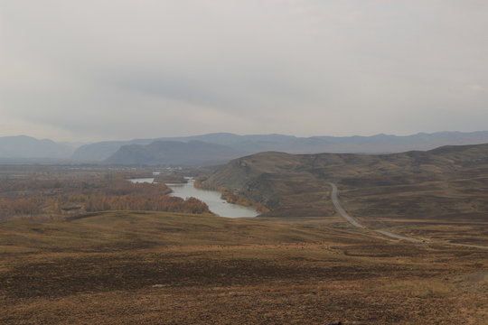 Republic of Tyva