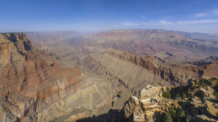 Grand Canyon USA