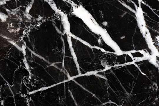 black marquina marble pattern texture on high resolution