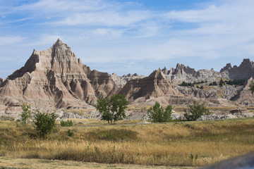 Badlands National Park