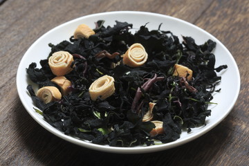 Instant Drying Miso Soup