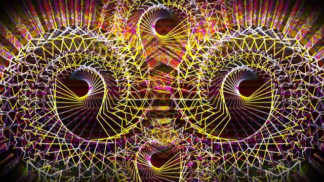 Looped seamless footage for your event, concert, title, presentation, site, DVD, music videos, video art,holiday show, party, etc&hellip; Also useful for motion designers, editors and VJ's for led screens.
