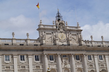 Madrid