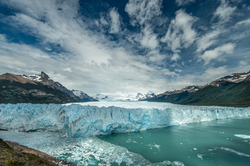 Gletscher