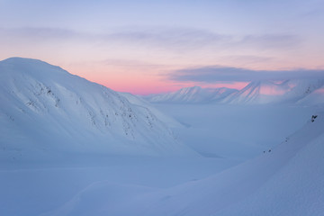 Gdy nastaje dzień © blackspeed