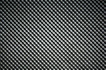 Background of black, gray and white rhombuses and squares