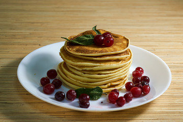 Pancake