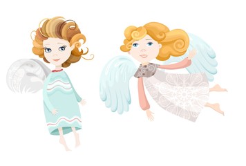 angels