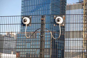 Obraz premium camera 