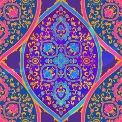 Beautiful vector card