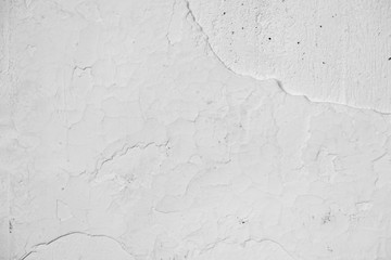 the texture of a wall marble facets Middle grey background
