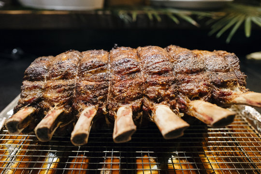 rib roast