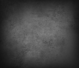 Grey textured stone wall background