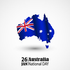 National Australia Day.