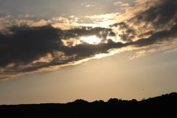 sun