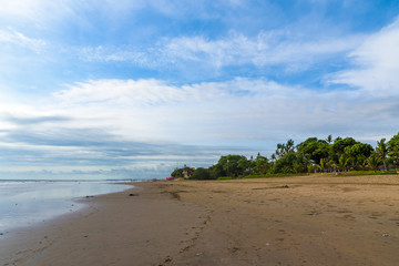 Seminyak Beach, Bali, Indonesia
