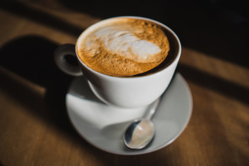 Coffee Time!