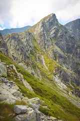 Obraz premium Retezat mountains