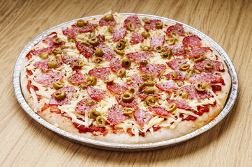 Pizza