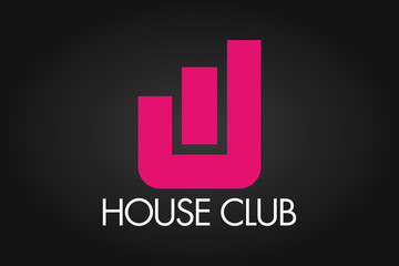 Real Estate, Building, House, Construction and Architecture Logo Vector Design Eps 10