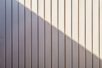 wall with diagonal shadow - 192236596