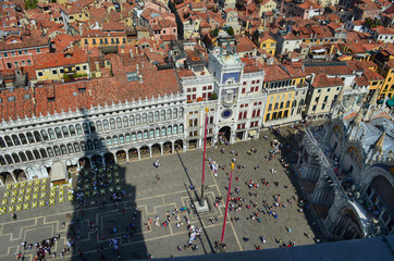 Panoramica Venezia