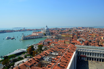 Panoramica Venezia