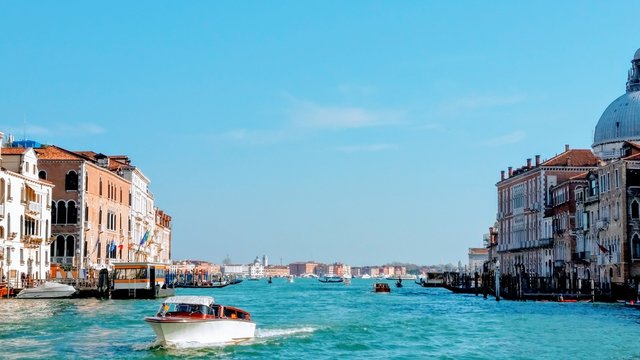 venezia awesome
