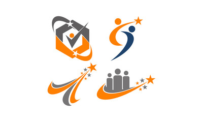 Success Life Coaching Set