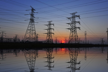 pylon