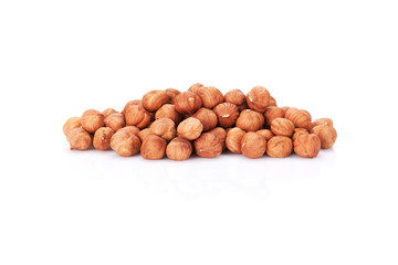 Macadamia nuts