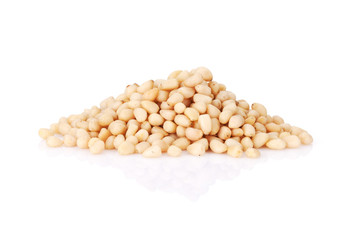 Pine nuts