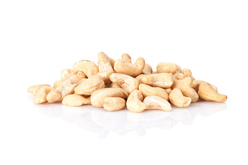 Cashew nuts