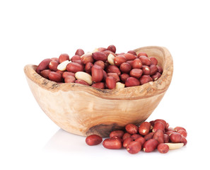 Peanuts