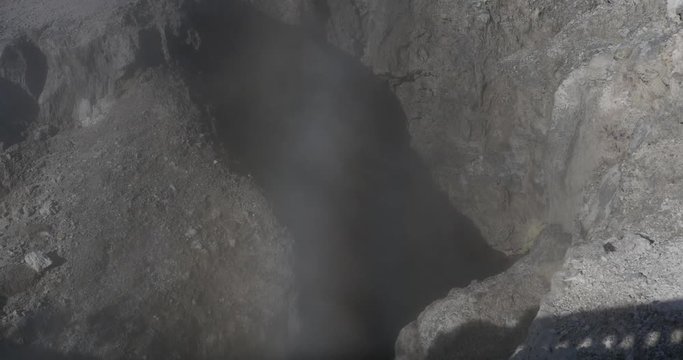 New Zealand Geothermal Pool