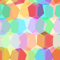 seamless pattern. magenta orange lilac pink purple blue beige print, Geo ethnic hipster backdrop modern trendy  Geometric abstract background for site, blog, fabric. Vector