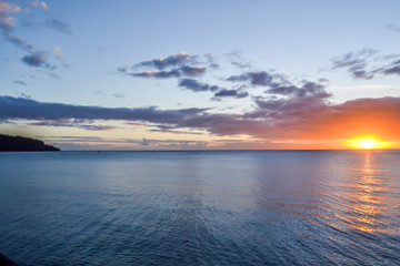 Tropical Destination Dominica