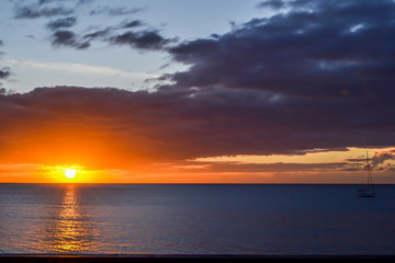 Tropical Destination Dominica